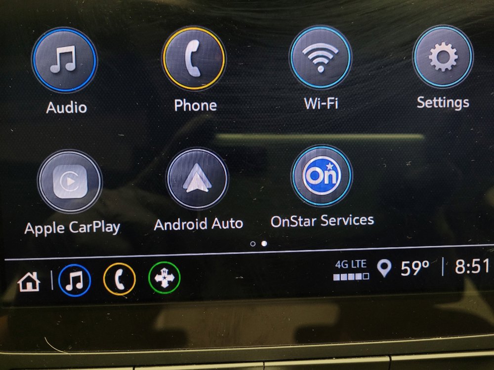 Used 2022 Chevrolet Malibu LS w/ Driver Confidence Package II FWD image 25