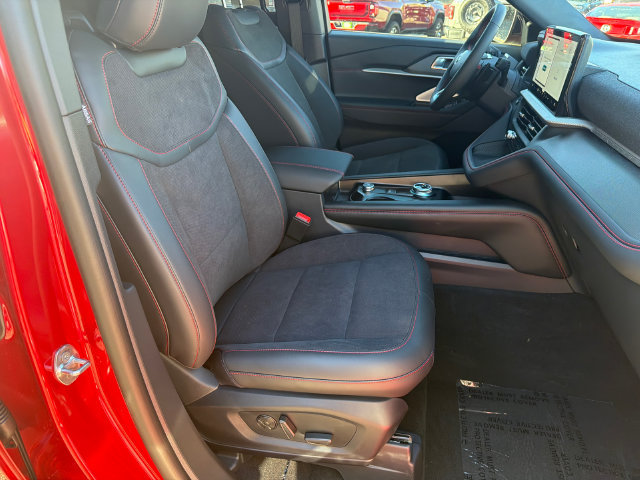 New 2026 Ford Explorer ST w/ Sun And Sound Package AWD/4WD image 15