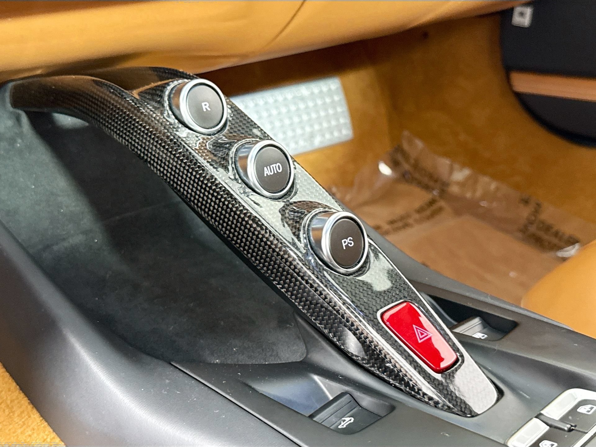 Certified 2021 Ferrari 812 GTS RWD image 12