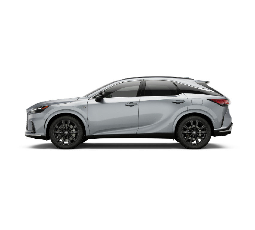 New 2026 Lexus RX 350 F Sport w/ Convenience Package AWD/4WD image 2