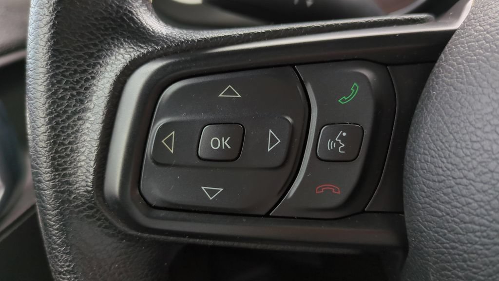 Used 2021 Jeep Wrangler Unlimited Sport AWD/4WD image 17