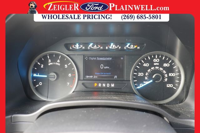 Used 2020 Ford F150 XLT w/ Equipment Group 302A Luxury image 58