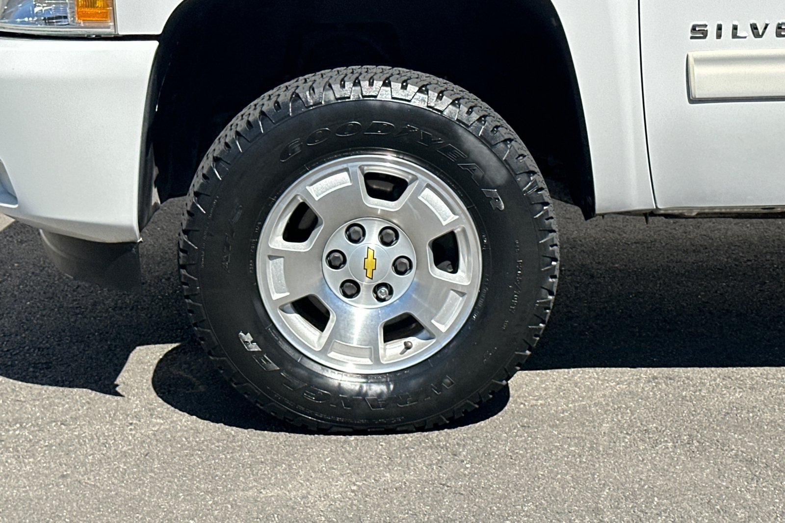 Used 2011 Chevrolet Silverado 1500 LT w/ All-Star Edition RWD image 37