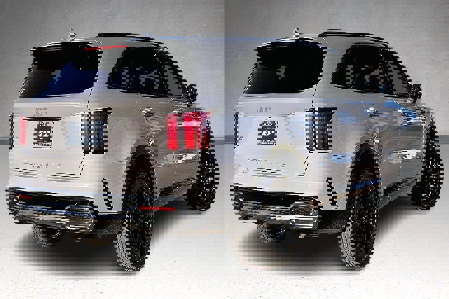 Used 2022 Kia Sorento SX image 22