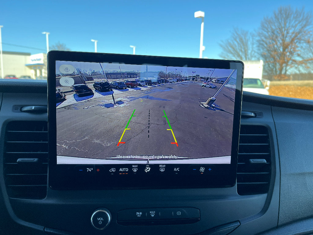 Used 2023 Ford Transit 350 XL image 23