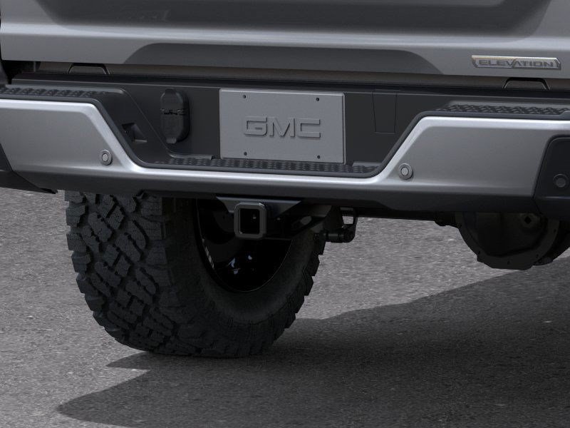 New 2026 GMC Canyon Elevation w/ Convenience Package RWD image 15