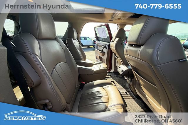 Used 2015 GMC Acadia Denali AWD/4WD image 33