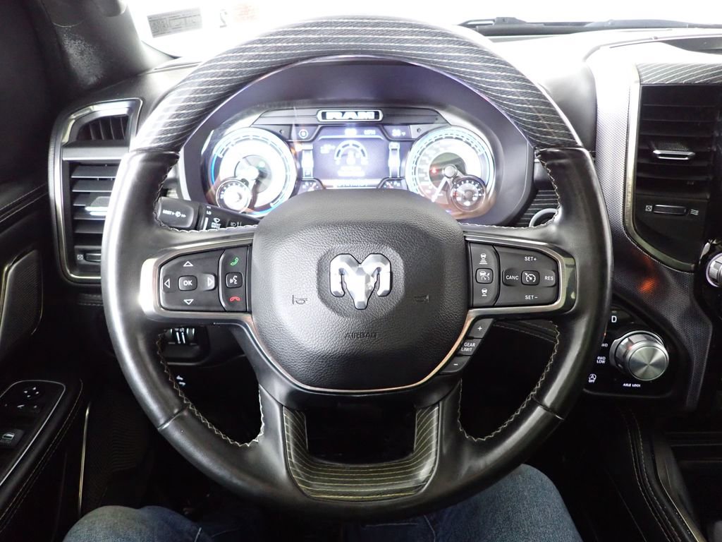 Used 2021 RAM 1500 Limited image 30