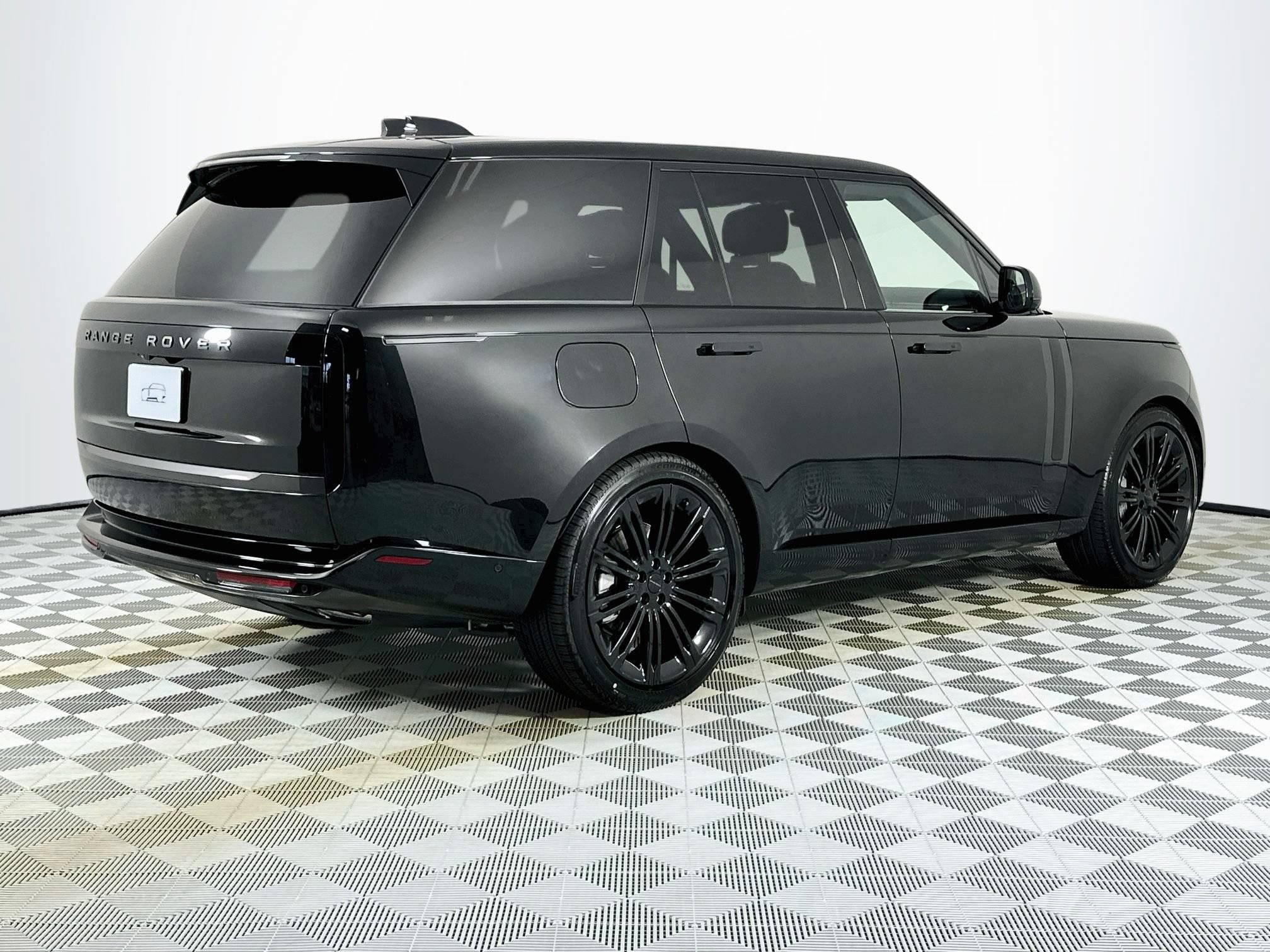 New 2026 Land Rover Range Rover SE AWD/4WD image 5