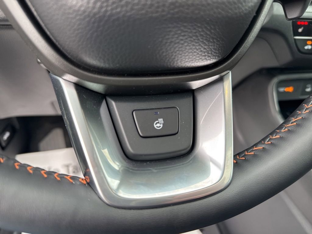 Certified 2026 Honda CR-V TrailSport image 19