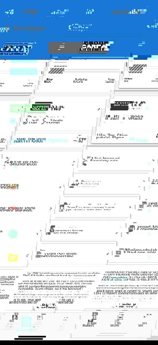 Used 2016 Lexus RX 350 FWD w/ Premium Package image 6
