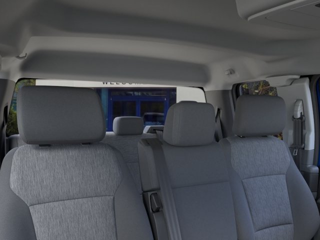 New 2026 Ford F350 XL w/ STX Appearance Package AWD/4WD image 23
