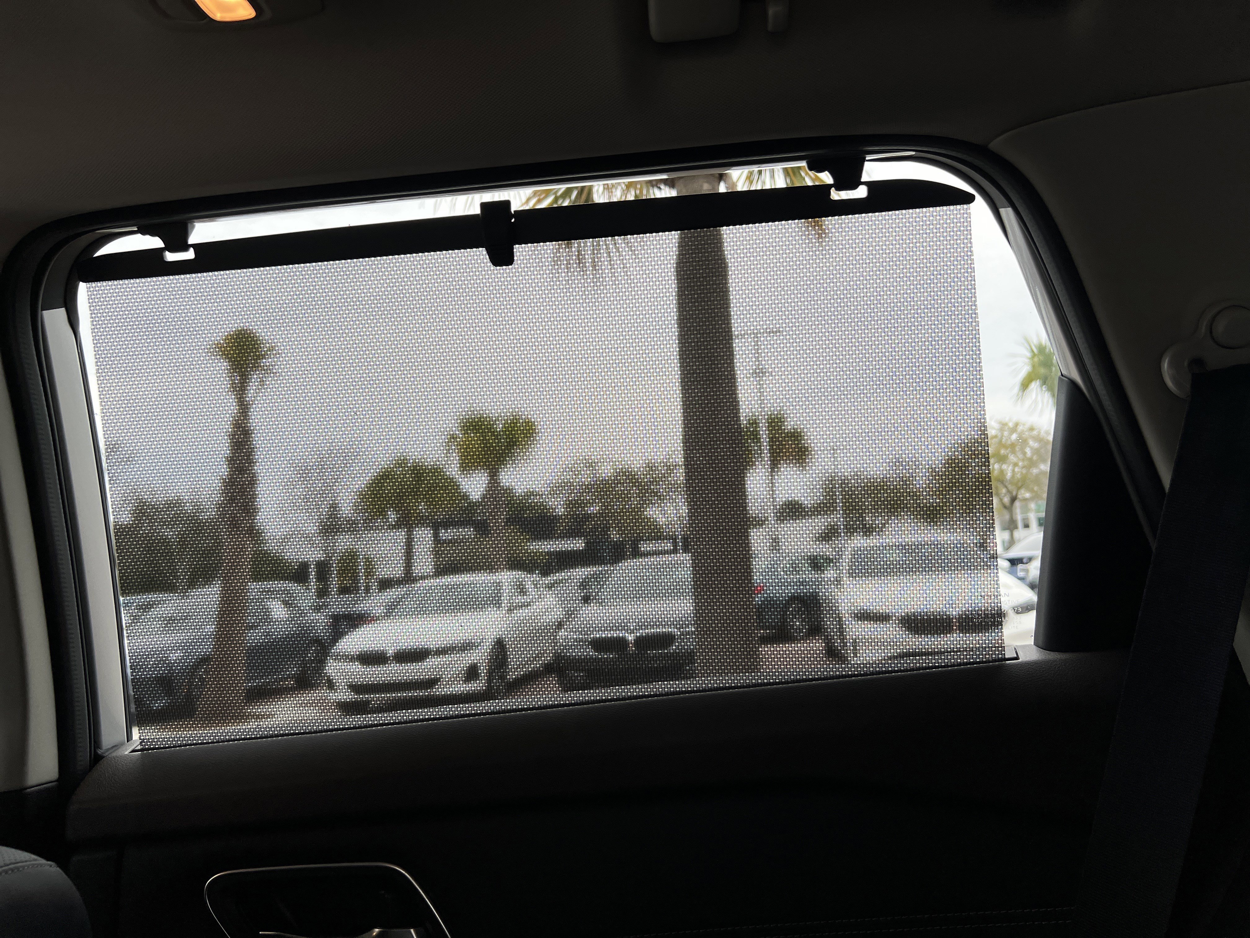 Used 2023 Nissan Rogue Platinum w/ Platinum Premium Package FWD image 41