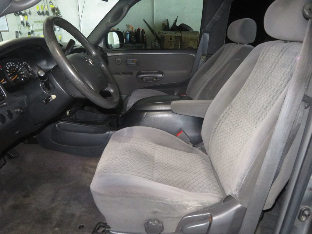 Used 2004 Toyota Tundra SR5 RWD image 20