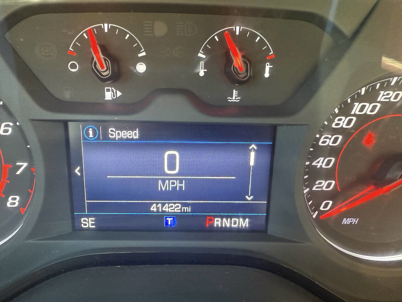 Used 2021 Chevrolet Camaro LT w/ Redline Edition image 14