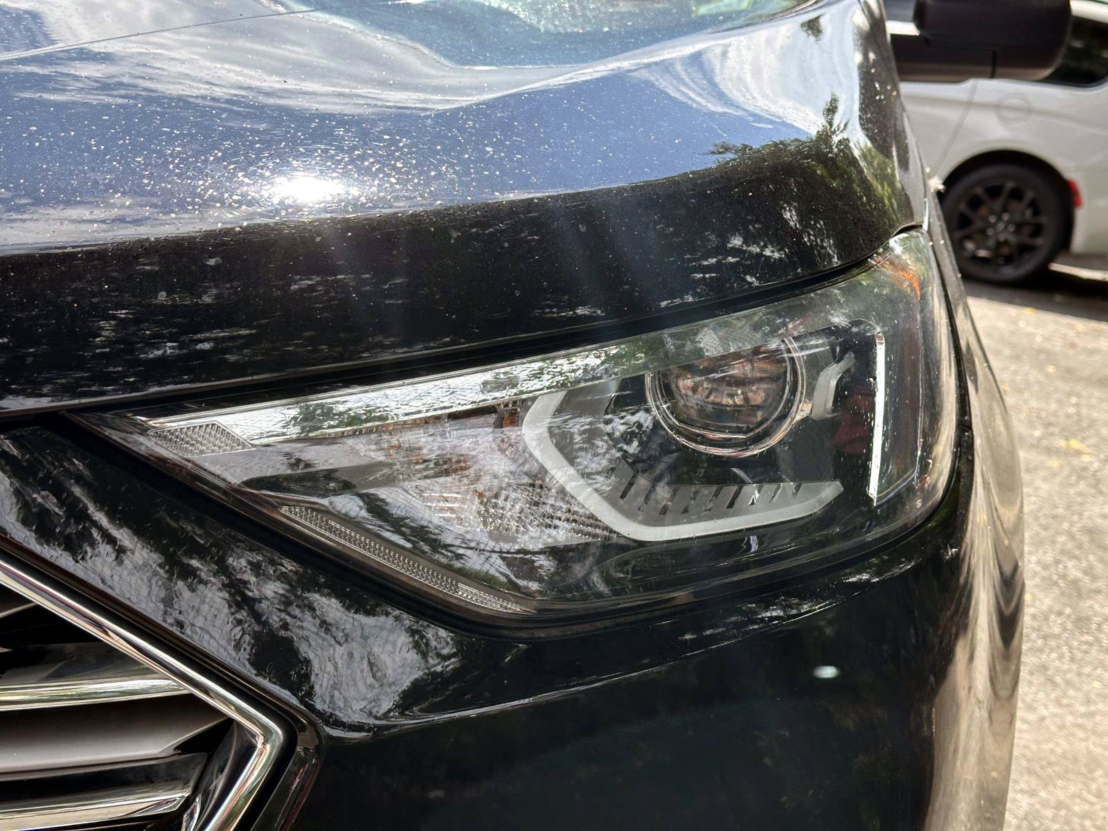 Used 2022 Ford Edge SE AWD/4WD image 9
