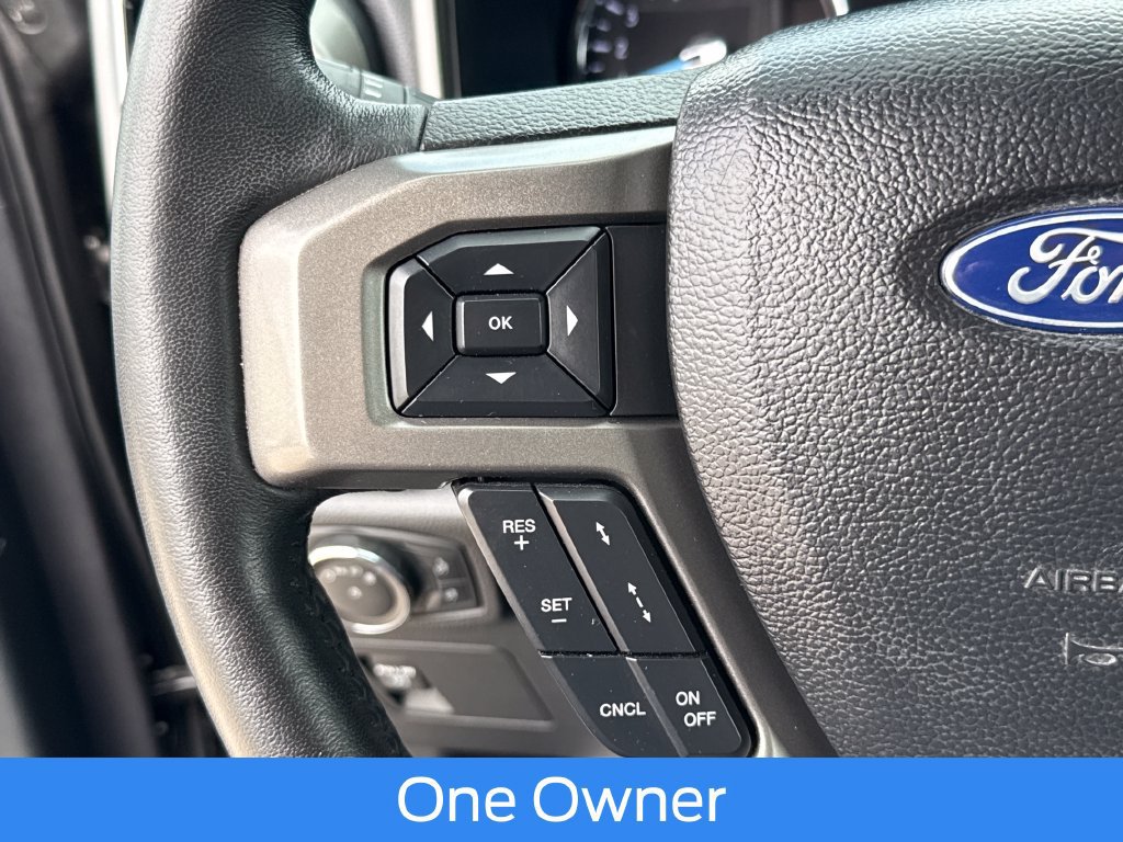 Used 2021 Ford Expedition XLT RWD image 17