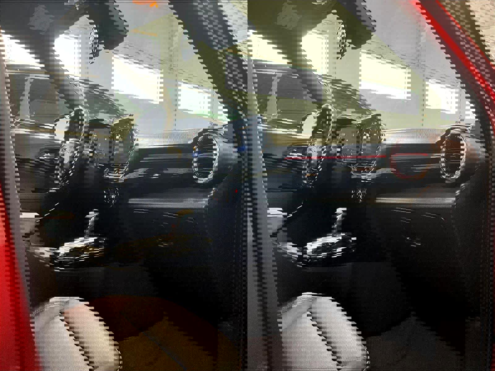 Used 2024 Chevrolet Trax RS w/ Driver Confidence Package FWD image 14