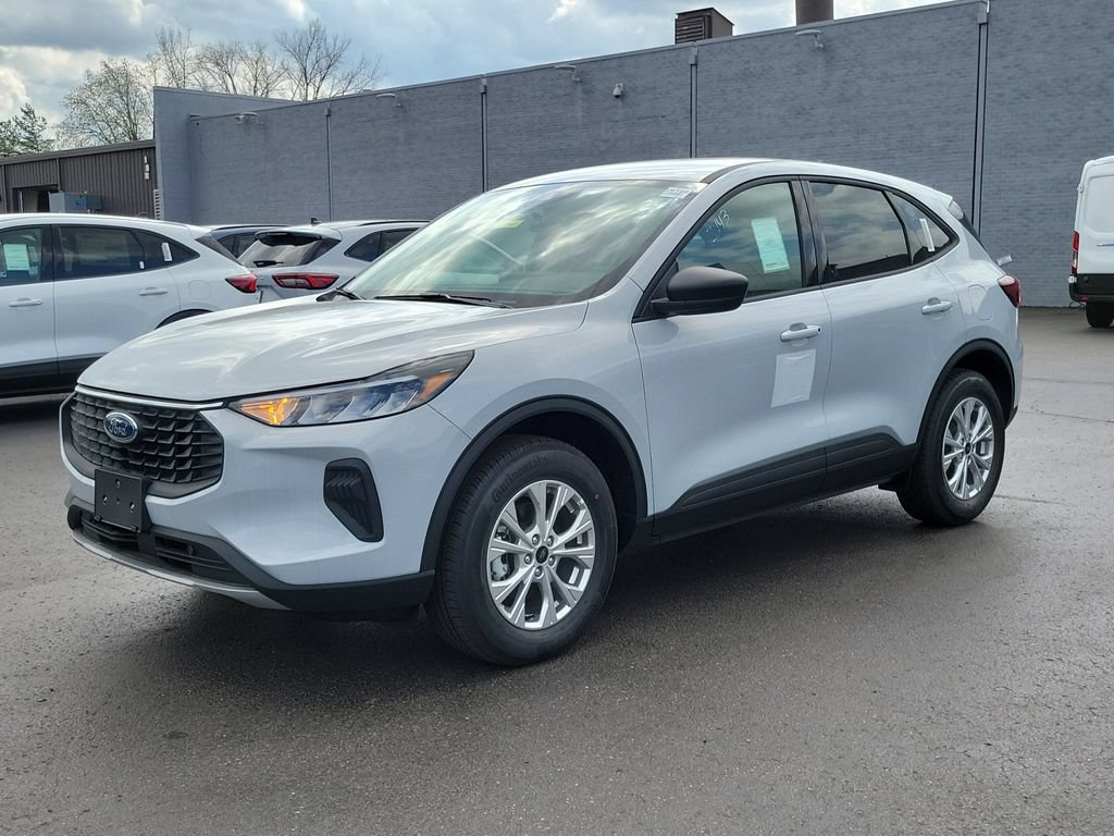 New 2026 Ford Escape Active w/ Tech Pack #1 AWD/4WD image 8