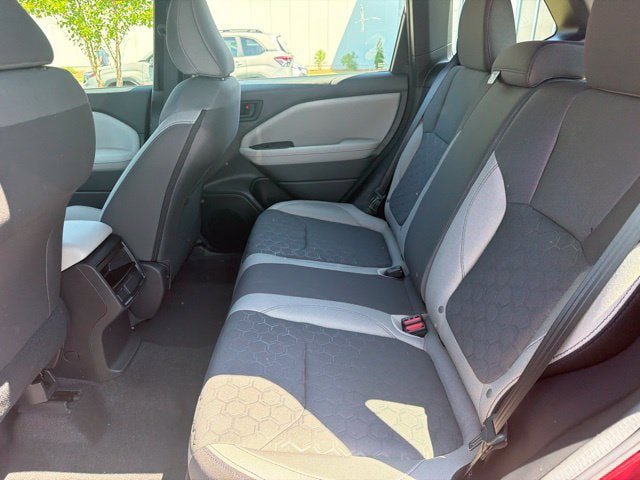 New 2026 Subaru Forester AWD/4WD image 20