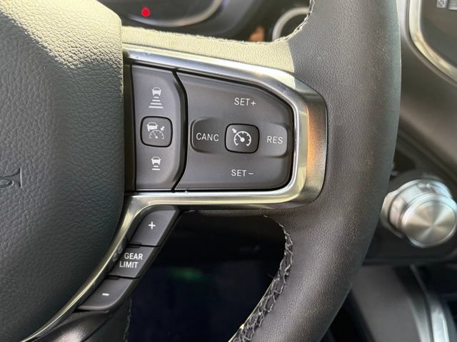 New 2026 RAM 1500 Laramie AWD/4WD image 19