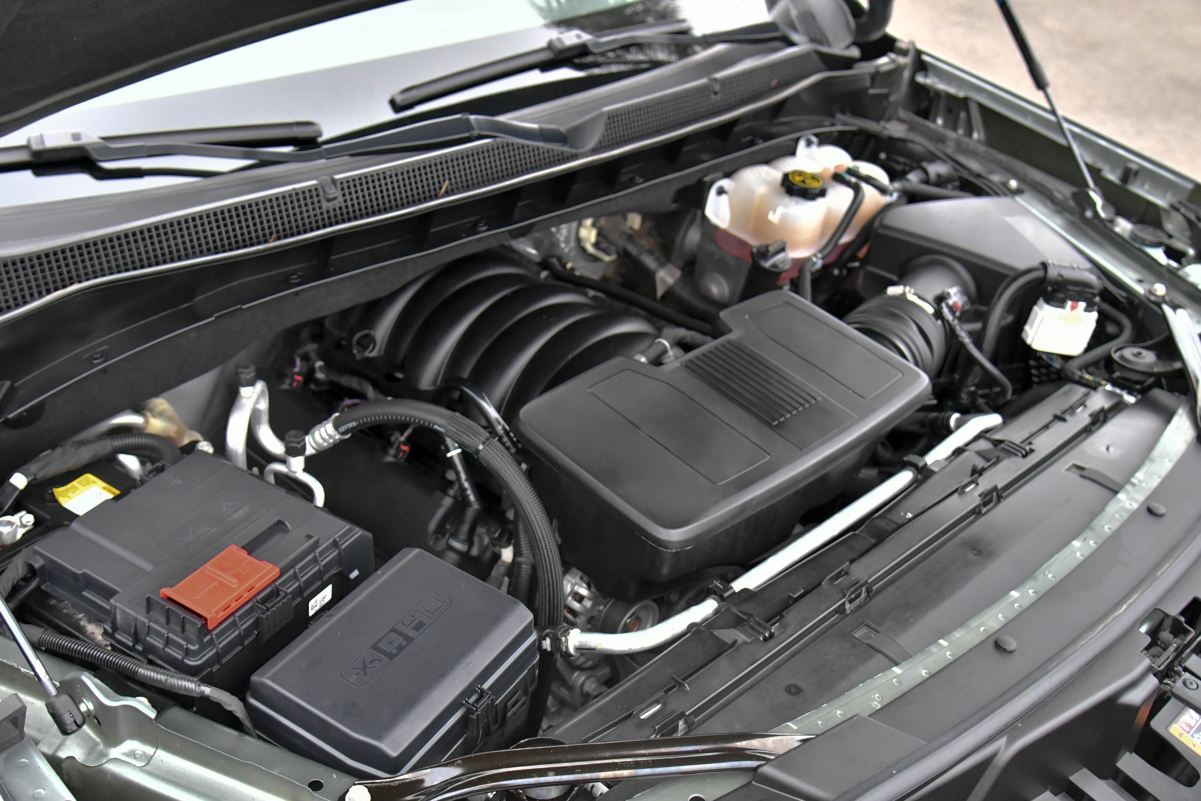 Used 2024 Chevrolet Tahoe LT image 50