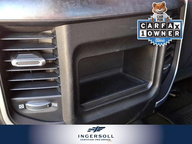 Used 2022 RAM 1500 Big Horn image 13