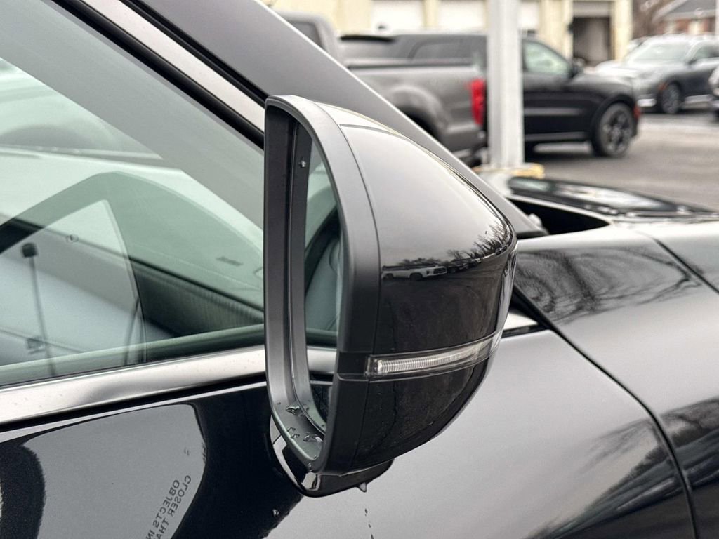 New 2026 INFINITI QX60 Sport image 28