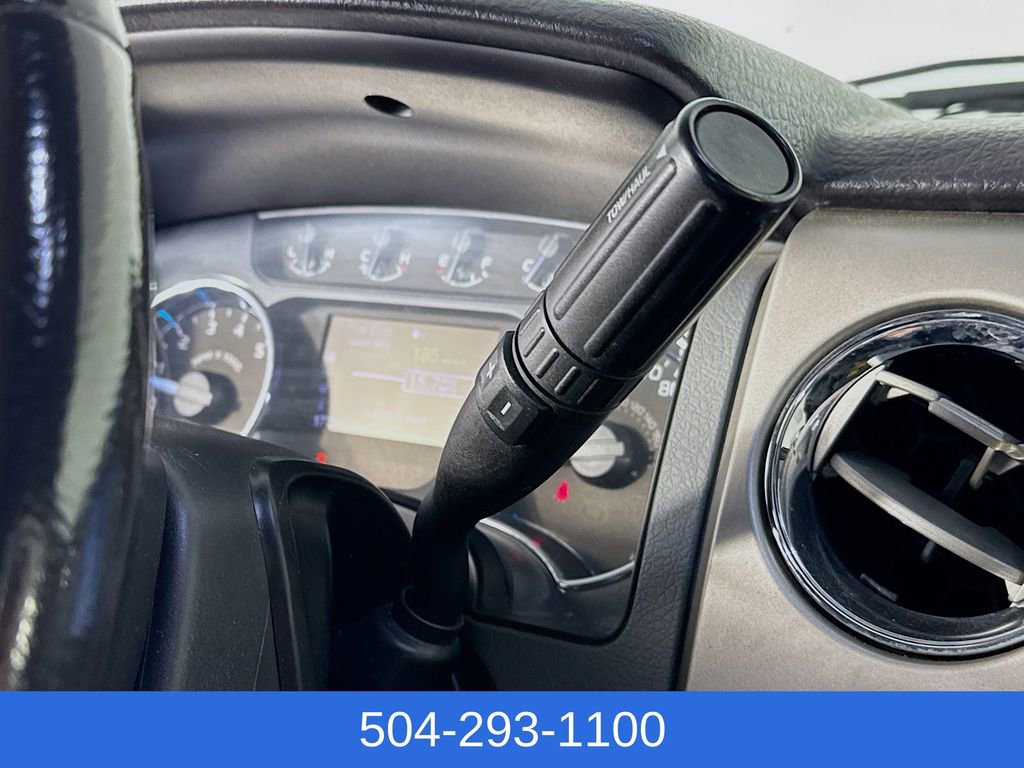 Used 2012 Ford F150 XLT w/ XLT Chrome Pkg image 17