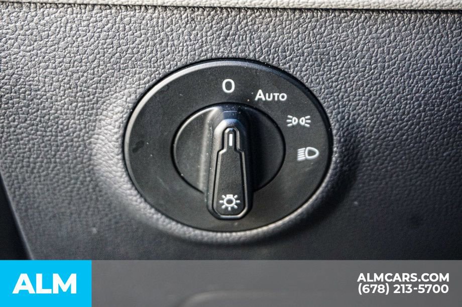 Used 2024 Volkswagen Taos S image 45