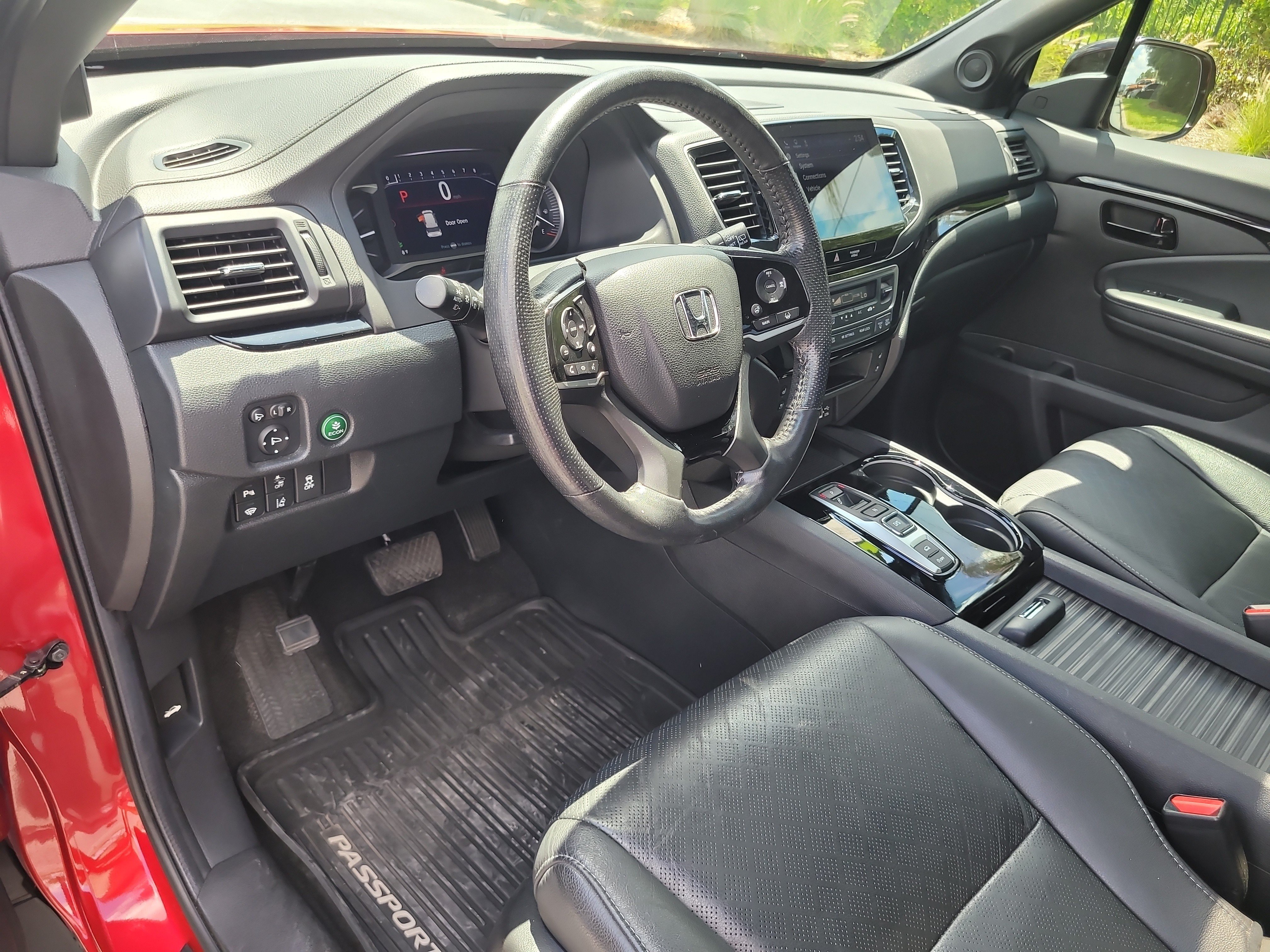 Used 2023 Honda Passport Elite image 20