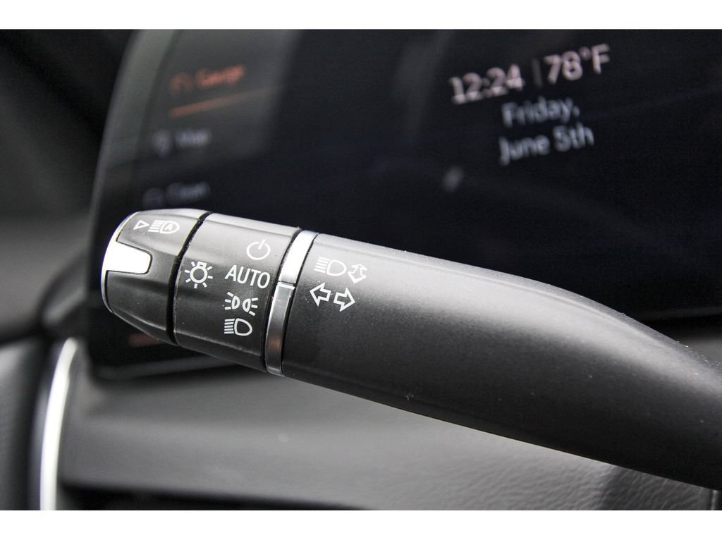 Certified 2025 Cadillac CT5 Premium Luxury RWD image 17