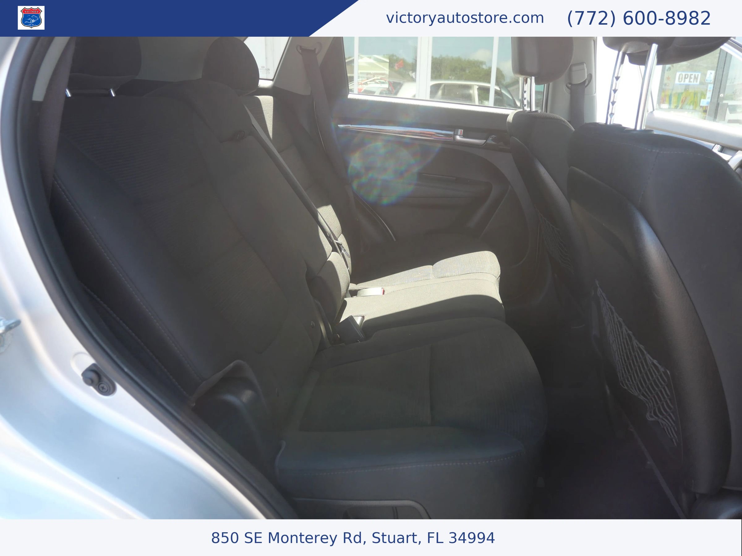 Used 2014 Kia Sorento LX FWD image 25