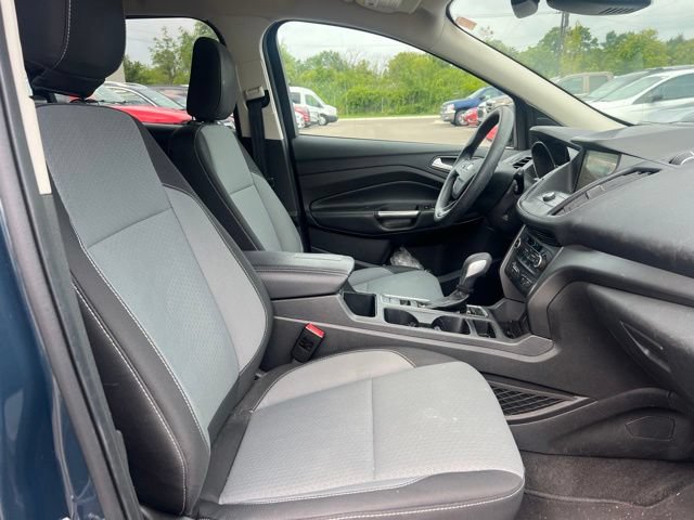 Used 2019 Ford Escape SE AWD/4WD image 10