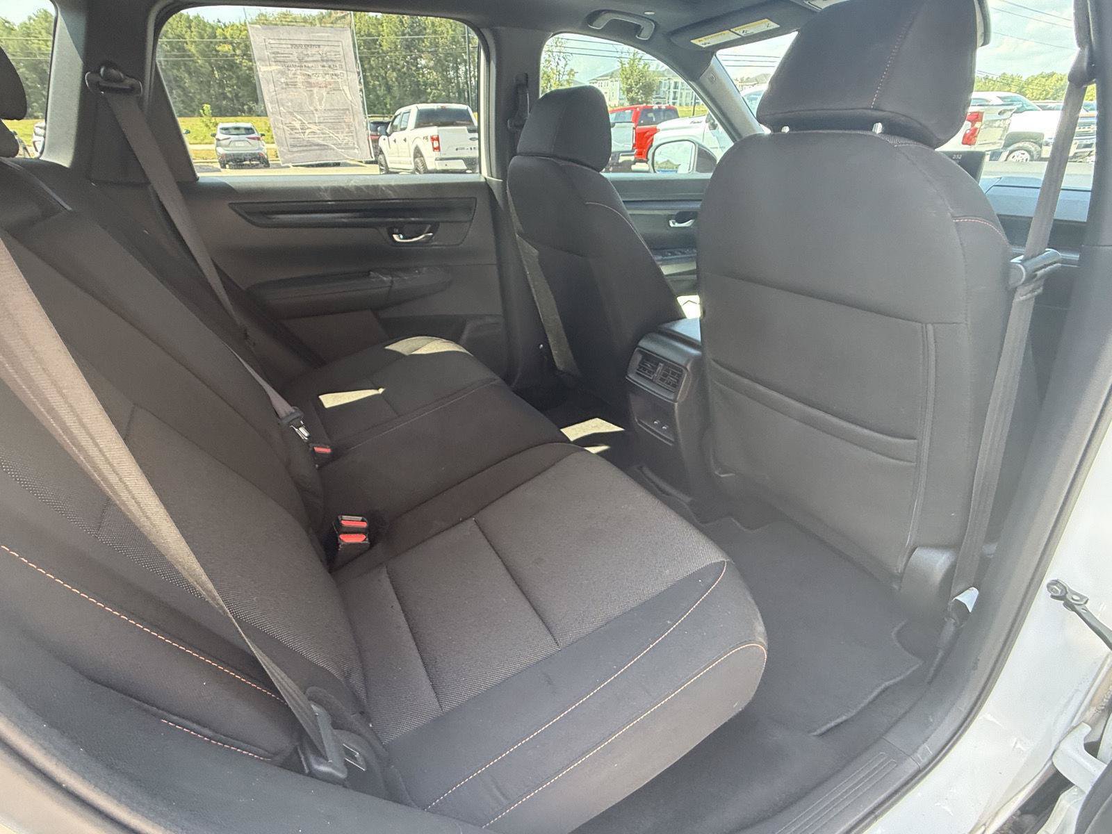Used 2025 Honda CR-V Sport image 22