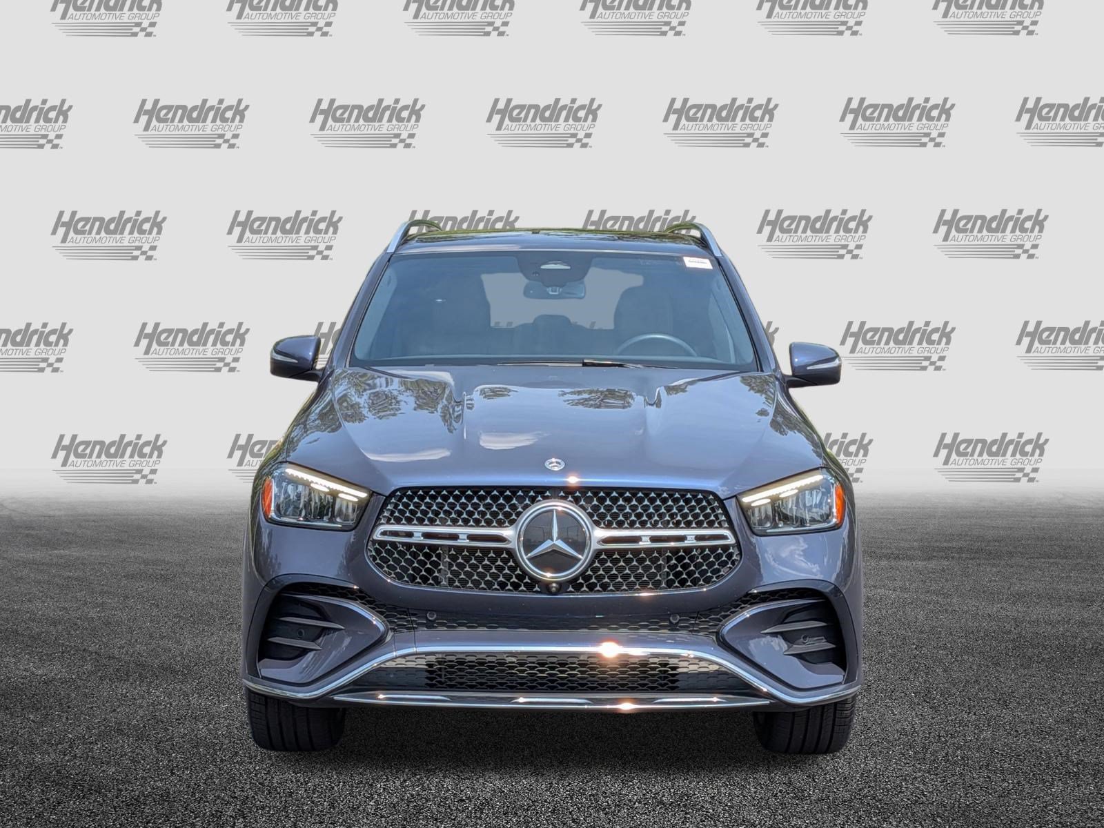 Certified 2024 Mercedes-Benz GLE 350 4MATIC w/ AMG Line Exterior image 3
