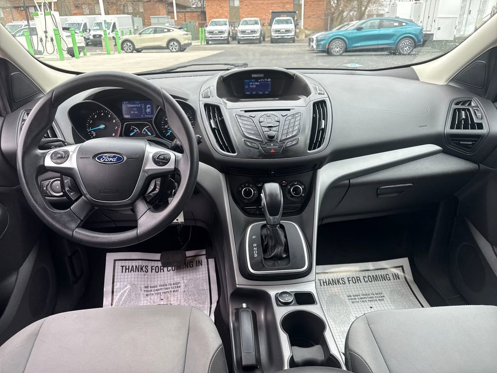 Used 2014 Ford Escape SE image 16