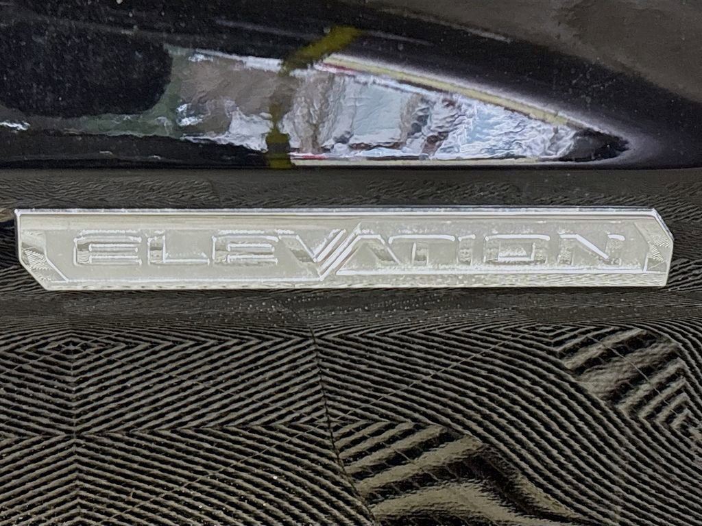 New 2026 GMC Sierra 1500 Elevation w/ Preferred Package image 34