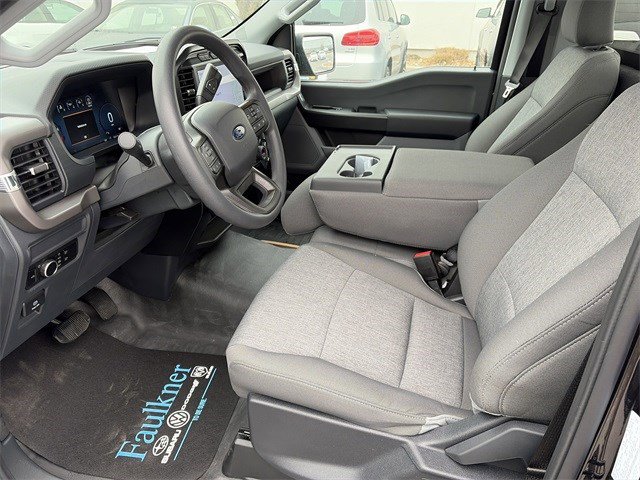 Used 2024 Ford F150 XL image 12