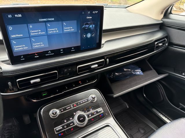 Used 2022 Lincoln Nautilus AWD image 34