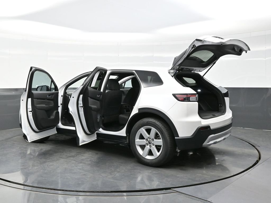 Used 2024 Honda Prologue EX image 47