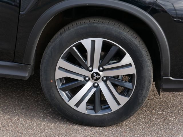 Used 2025 Mitsubishi Outlander Sport ES image 7