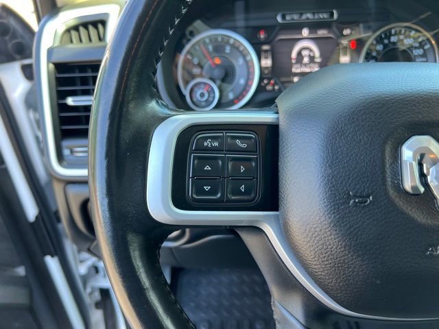 Used 2020 RAM 3500 Big Horn w/ Level 2 Equipment Group AWD/4WD image 19