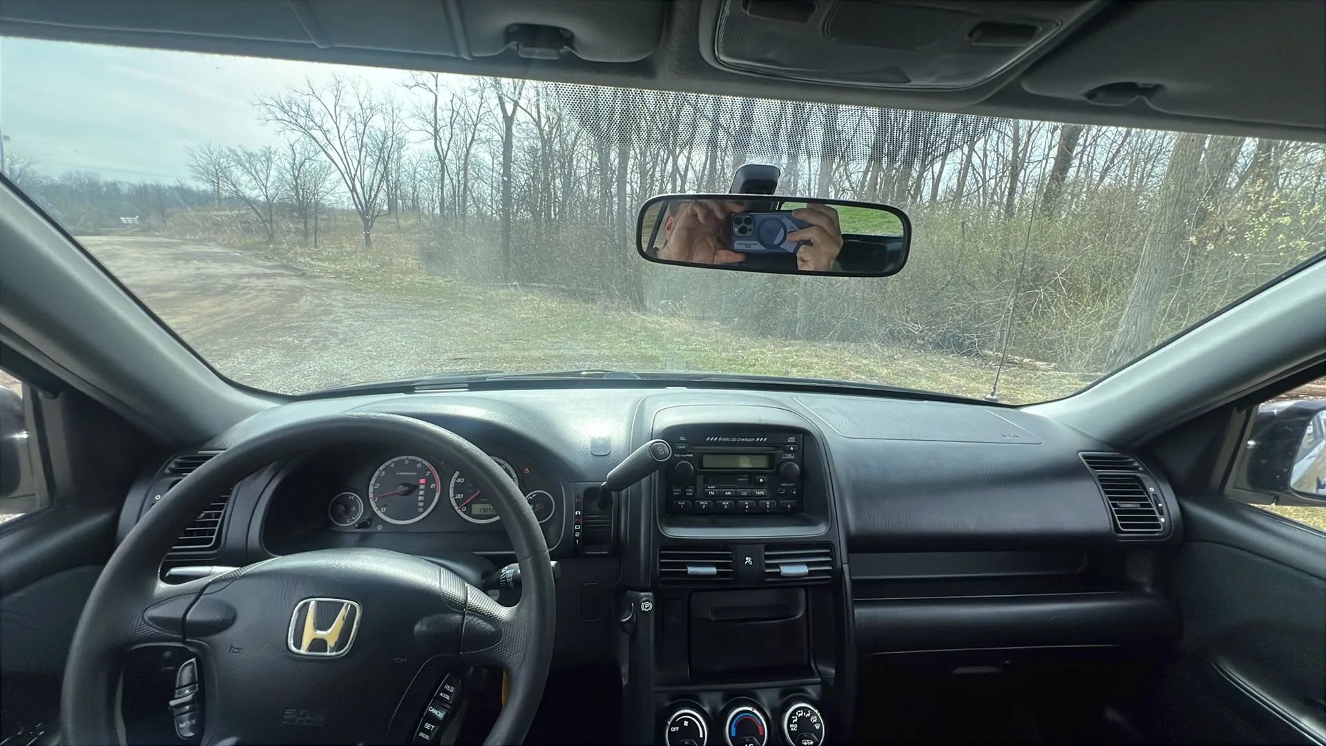 Used 2006 Honda CR-V EX image 20