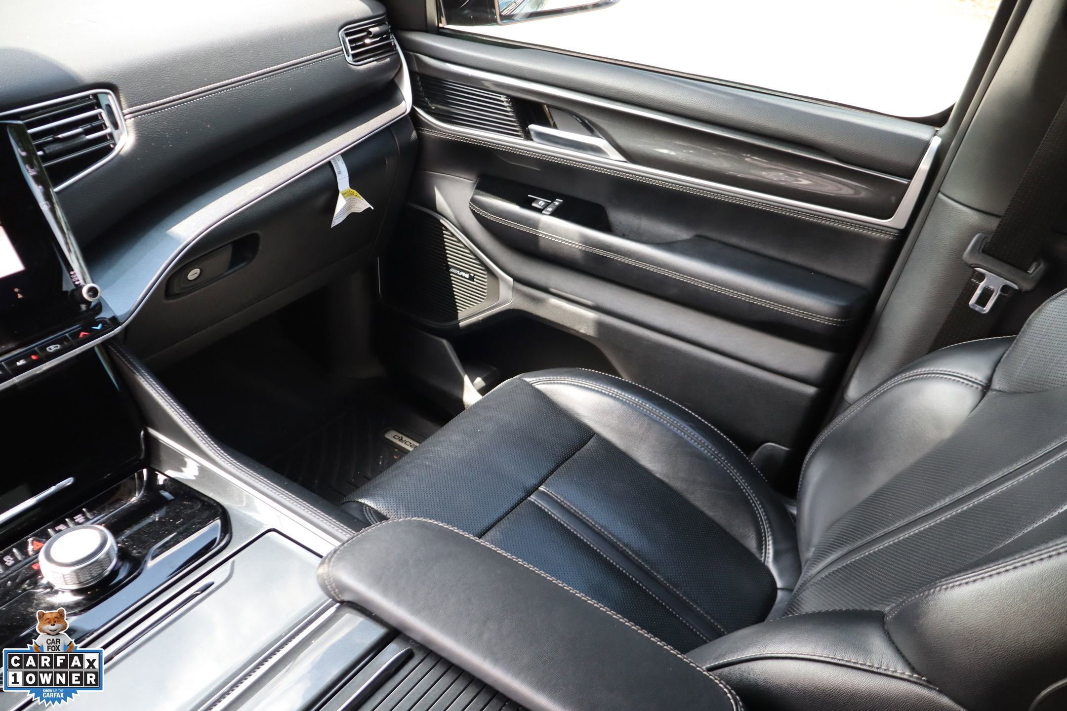 Used 2022 Jeep Wagoneer Series I RWD image 23
