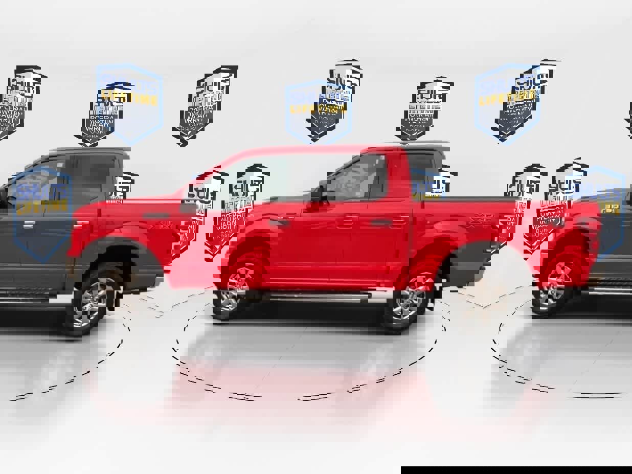 Used 2019 Ford F150 XLT w/ XTR Package image 5