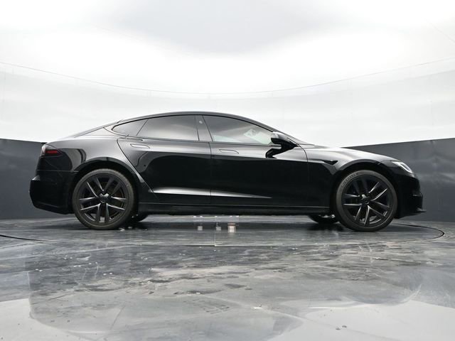 Used 2022 Tesla Model S image 43