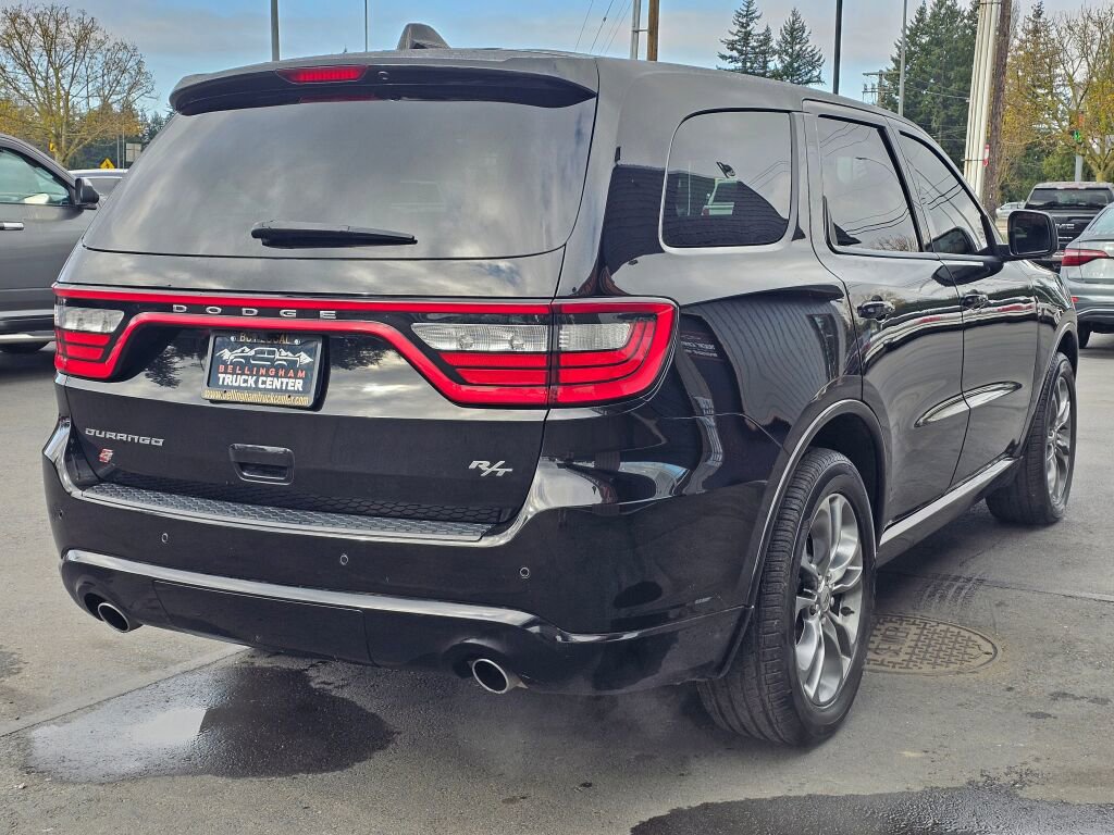 Used 2019 Dodge Durango R/T image 5
