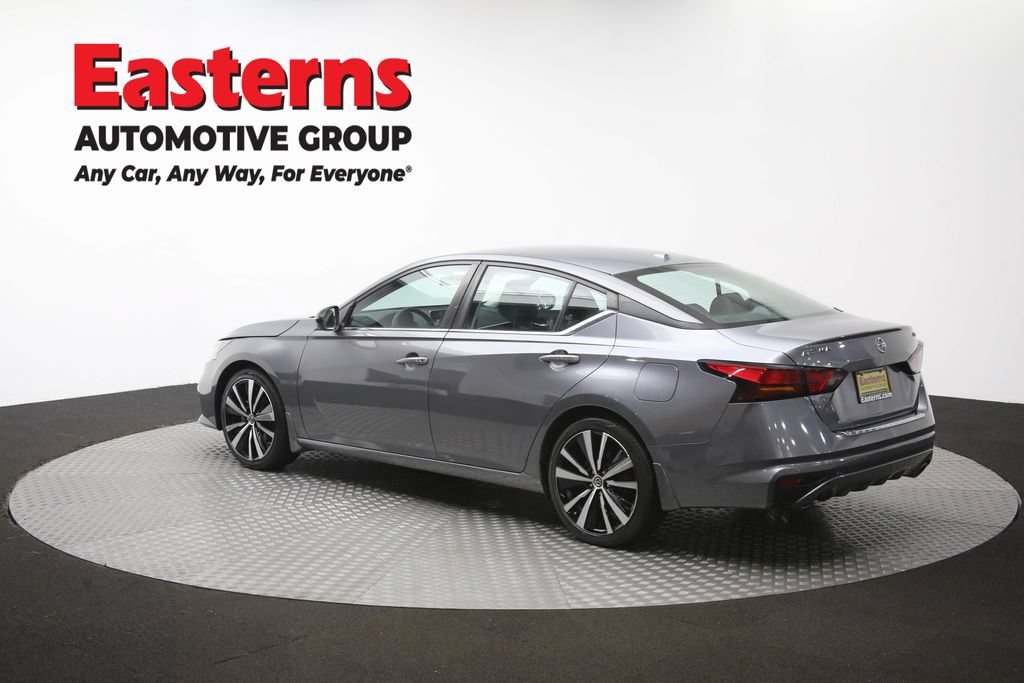 Used 2022 Nissan Altima 2.5 SR FWD image 63