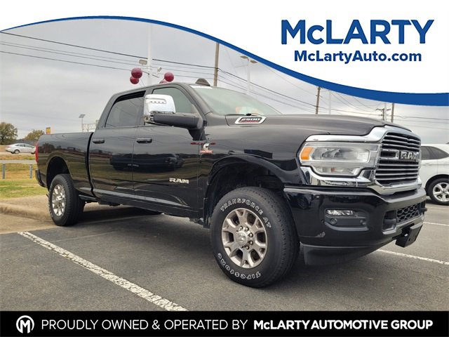 Used 2024 RAM 2500 Laramie